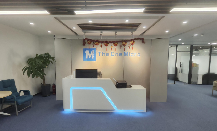 Porcellana Wuhan The One Micro Technology Co., Ltd. Profilo Aziendale