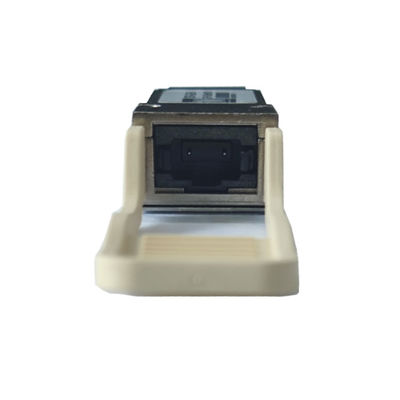 Modulo ottico MPO QSFP28-100G-SR4 DDM Compatibile 850nm 100m Trasmettitore in fibra ottica