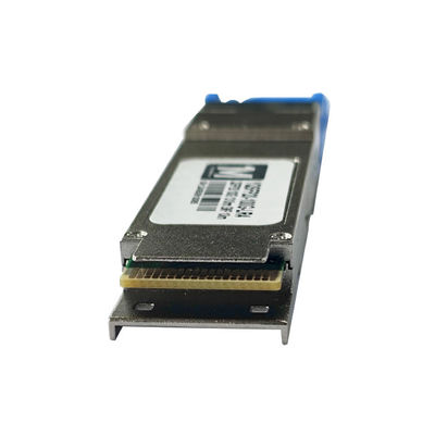 QSFP28-100G-LR4 DDM Modulo ottico compatibile a 1310 nm per la trasmissione di dati a velocità superiore a 10 km