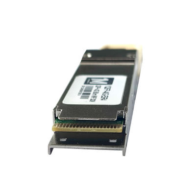 40G QSFP 850nm 100m SR4 MPO Modulo ottico QSFP-40G-SR4 DDM Trasmettitore QSFP compatibile con distanza di trasmissione di 100m