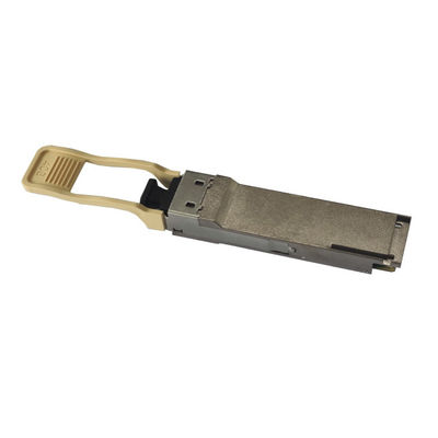 40G QSFP 850nm 100m SR4 MPO Modulo ottico QSFP-40G-SR4 DDM Trasmettitore QSFP compatibile con distanza di trasmissione di 100m
