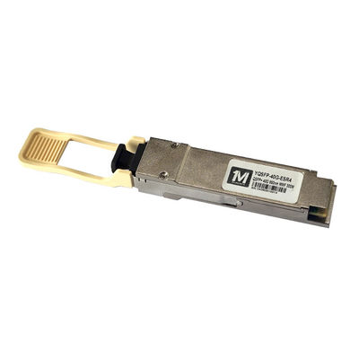 Migliora le prestazioni della tua rete con il modulo ottico MPO 40G QSFP ESR4 e goditi il trasferimento dati