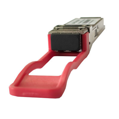 40G qsfp 1310nm 40km ER4 LC Modulo ottico Rate dati di rete 40Gbps QSFP-40G-ER4 DDM Modulo trasmettitore qsfp compatibile