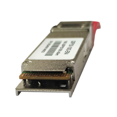 40G qsfp 1310nm 40km ER4 LC Modulo ottico Rate dati di rete 40Gbps QSFP-40G-ER4 DDM Modulo trasmettitore qsfp compatibile