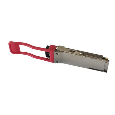 40G qsfp 1310nm 40km ER4 LC Modulo ottico Rate dati di rete 40Gbps QSFP-40G-ER4 DDM Modulo trasmettitore qsfp compatibile